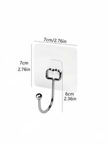 Giá đựng đồ dùng nhà bếp bằng thép không gỉ, không cần khoan, giá để đồ dưới bồn rửa chén kèm giá đựng bọt biển, móc treo bàn chải, móc treo khăn lau, thiết kế nhỏ gọn, chất liệu chống gỉ, thích hợp để đựng bọt biển, bàn chải, chất tẩy rửa, giúp sắp xếp bồn rửa chén gọn gàng. - Nhiều màu - Xem 10
