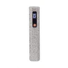 Đèn UV/LED cầm tay di động, có thể làm khô tất cả các loại sơn gel móng tay, dụng cụ làm móng nghệ thuật, đèn làm khô móng nhanh chóng sạc qua USB. - Nhiều màu - Xem 9