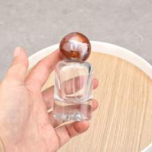 1pc 30ml Volcano Scented Perfume Empty Bottle, Portable Spray Bottle, Refillable Sample Bottle - Multicolor - View 10