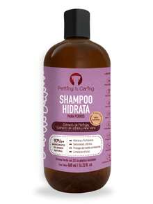 Pet Conditioners & Hair Care - Purple - View 3