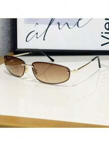 Your New Must-Have Accessory! Stylish And Modern . - 咖啡棕 - 查看 4