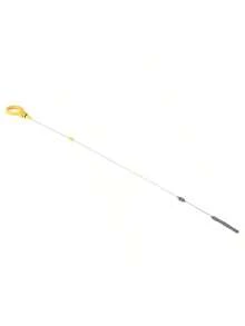 Car Engine Oil Dipstick For Audi A4 Quattro 2.0T 2005-2009 06D115611B - Silver - View 7