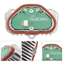 LED Daytime Running Light DRL Control Module Ballast H1BB13D278AC For - A - View 6