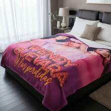 Super Soft Lightweight Blankets, Queen Size, Ready For Any Occasion - 溫迪 - 查看 2