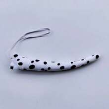 Bộ phụ kiện đội đầu hình chó đốm 3 món, bao gồm băng đô, vòng cổ và đuôi trang trí, phù hợp cho nam/nữ dự tiệc, cosplay, lễ hội. - Nhiều màu - Xem 8