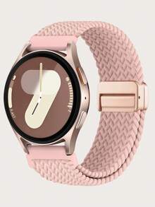 Upgraded Magnetic Buckle-pink Sand