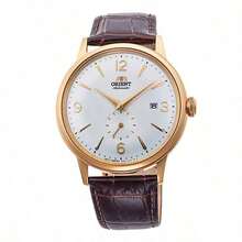 Orient Women Mechanical Watches - Gold - View 1