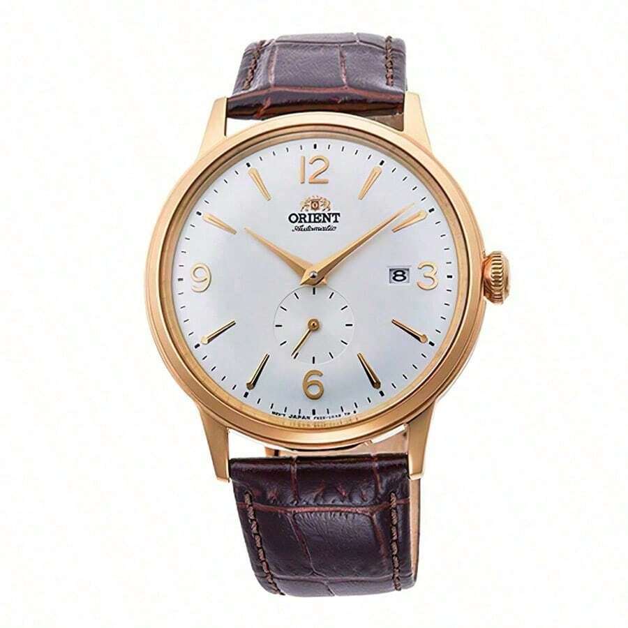 Orient Women Mechanical Watches - Gold - View 1