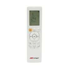 Minisplit Mirage MAGNUM 22 2 Ton, Solo Frío 24000 220V - Unitalla - Ver 4