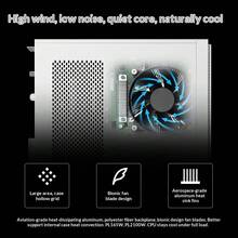 Lenovo Thinkbook 14 2023 FECD R5 7430U 16GB + 1TB SSD Integrated Graphics 2.2K - Black - View 8