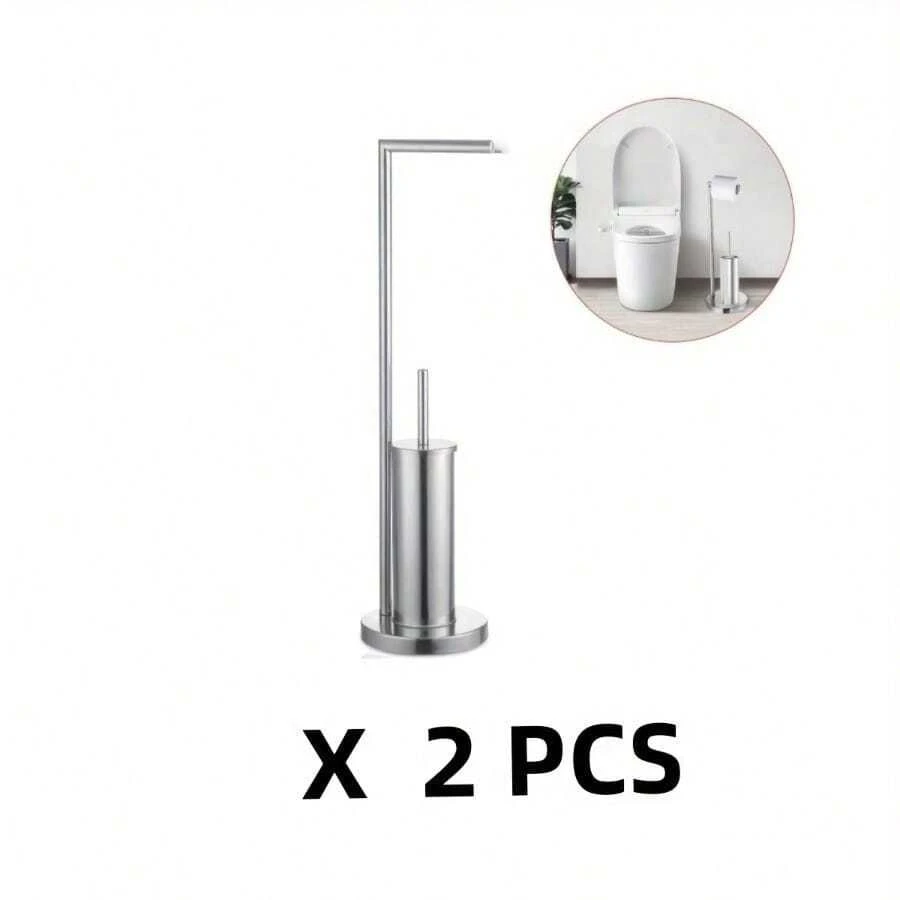 Soap & Lotion Dispensers & Dispensing Bottles - 2 chiếc - Xem 1