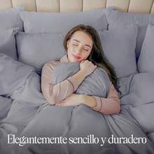 Juegos de edredones - Rosa - Ver 6