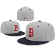 Gorra de béisbol de Los Angeles Dodgers para hombre y mujer, bordada, para sol, estilo plano, talla ajustable - 34 - Ver 7