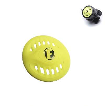 Peça Reposição Tampa Regulador X-3 Octopus Fun Dive Mergulho