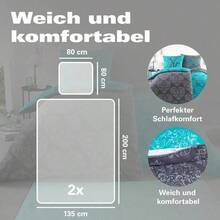 Tröstersets - M. et Mme Anthracite - Übersicht 9