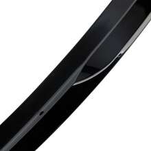 Gloss Black Rear Boot Spoiler For BMW X4 F26 2014-2018 - A - View 10