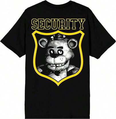 Men Women T-Shirt Print Tee 2026  Foxy With Warning Signs Crew Neck Short Sleeve Boy's Black T-Shirt Main T-Shirt Boys' T-Shirts Girls' Outfits Matching Mother-Daughter Wear TV-Inspired Gifts For Girls Teenage Girls' Clothing Boys' Apparel Gifts For Teenage Boys Children's Outfits Girls' Aesthetic T-Shirts Teenage Girls' Tops Teenage Girls' T-Shirts Teenage Girls' Clothing Girls' Jackets Boys' Apparel Girls' Outfits Teenage Girls' Tops Matching Parent-Child Wear Boys' T-Shirts Children's Clothing Gifts For Girls New Year Gifts Breathable Cotton Crew Neck T-Shirt, Designed For Outdoor Life, Journeys, Hiking Trails, And Everyday Relaxed Style Ropa De Hombre Graphic Tee  Gras