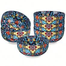 Bowls - Multicolored - 03 - View 6