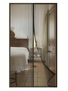 Window Treatment Set - שחור - ראה 6