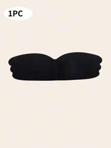 两件套：隐形聚拢文胸，乳贴 - 彩色 - 查看 13