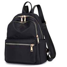 Damskie torebki typu crossbody - Fioletowy - Zobacz 7