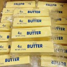 1包3/2/1个超柔软慢回弹黄油棒减压玩具 - 趣味毛绒抗压玩具，适合学生、办公室、家庭使用，感官玩具，可缓解焦虑并提高注意力 - 彩色 - 查看 3