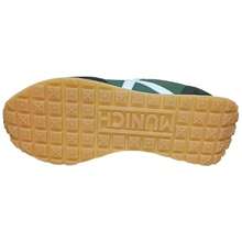Munich Men Casual Athletic Shoes - Green - View 5