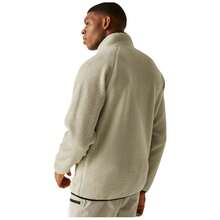 Regatta Men Outdoor Fleece - Beige - View 3