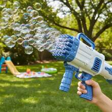 Outdoor Toys - 淺藍色 - 查看 8
