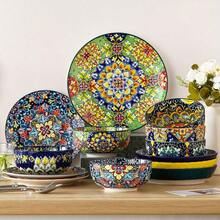 Bowls - Multicolored - 03 - View 11