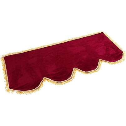 Cubierta antipolvo para teclado de piano de 61 teclas, 88 teclas, cubierta protectora para teclado de piano de 61/88 teclas, cubierta protectora para teclado de piano de 61/88 teclas, cubierta de teclado roja 88,40848723