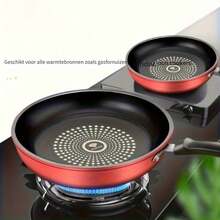 Cookware Sets - The Cookware Includes a Pan With a Diameter Of 28 cm and a Spatula. - View 5