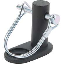 Conector de Enganche de Remolque de Bicicleta, Acoplador de Acero Al Carbono para Cochecito de Bebé y Mascotas Adaptador de Ciclismo Compatible con Bicicletas y Eléctricas,40840180 - A - Ver 1