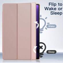Basic Pad Cases - สีชมพู - ดู 4