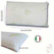 Neck & Cervical Pillows - Cuscino In Memory - View 5