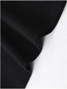 Disney Men T-Shirts - 黑色 - 查看 5