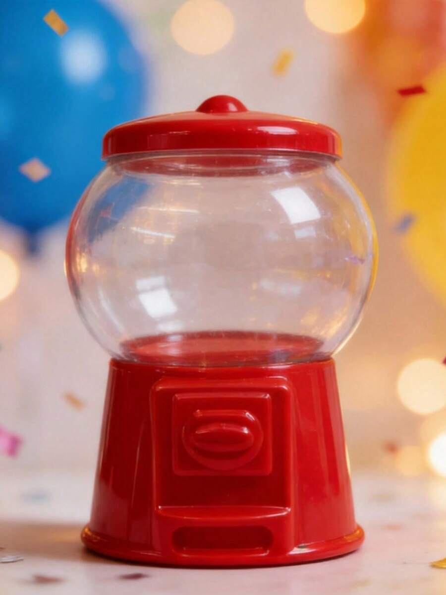 CHICLERA DULCERO - Rojo - Ver 1