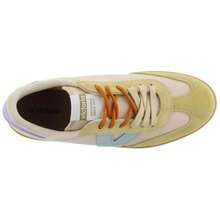 VICTORIA Zapatillas 077-52536074240339 para Mujer en color Beige - Beis - Ver 3