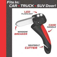 Car Cane,40854950 - Multicolor - Ver 6