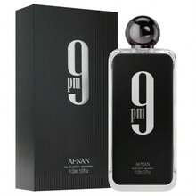 Afnan 9 PM Eau De Parfum For Men, 5 Fl. Oz - Nhiều mùi hương - Xem 3