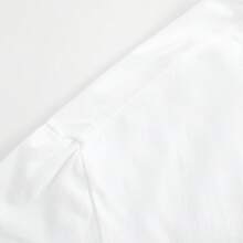 United World Cup Football T-Shirt White World Cup Trophy And Stars Graphic Print For Sports Fans And Events - Trắng 20 - Xem 6