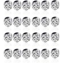 12 Pcs Stainless Steel Magnetic Crystal Fake Ear Stud Earrings Set Colorful 3mm Non Piercing Nose Lip Rings For Women Men Jewelry - G - 查看 5