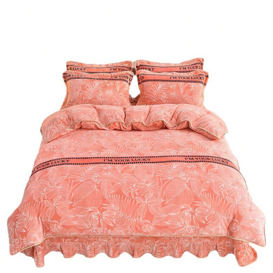 Fabric Decorating Kits - 駝色 - 查看 1