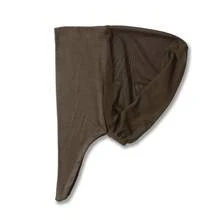 1pc New Lightweight Breathable Mesh Headscarf Hat With Drawstring - Multicolor - View 6