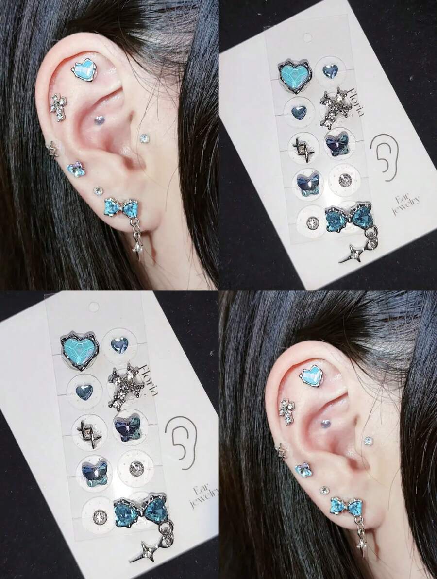 Ear Protection - D - View 1