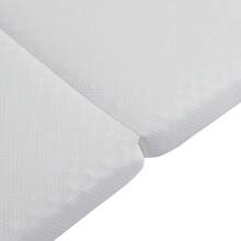 Mattress Pads - White - View 5