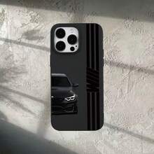1个赛车图案软TPU保护壳，兼容 7 Plus/8 Plus/16/16 Plus/16 Pro/16 Pro Max/XR/XS Max/11/11 Pro/11 Pro Max/12/12 Pro/12 Pro Max/13/13 Pro/13 Pro Max/14/14 Pro/14 Plus/14 Pro Max/15/15 Pro/15 Plus/15 Pro/17，时尚/优雅/可爱 - 彩色 - 查看 5