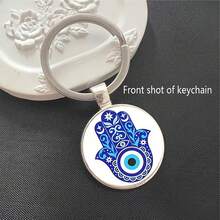 Multicolor - Palm Style 2