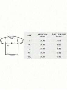 1pc Custom Photo Tshirt Retro  Tee 90s Tshirt Custom  Fashion Custom 90s Top Personalized Bachelorette Shirt Birthday Shirt - 黑色 - 查看 7