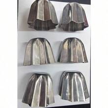 Disposable Cookware - 7.5 x 6.5 עפרות - ראה 9